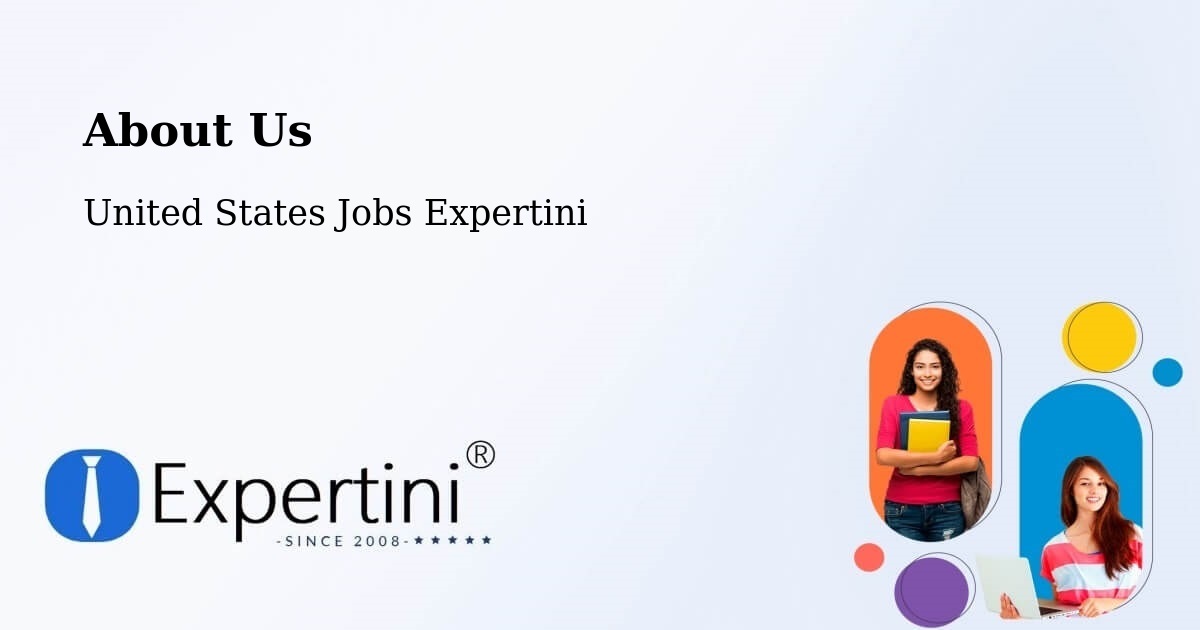 About Expertini Recruitment Platform  – Cullman County - Cullman County, United States Jobs Expertini