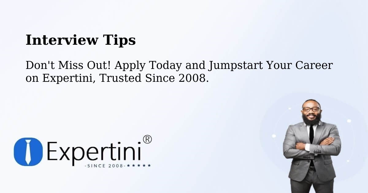 Interview Tips & Techniques for Job Seekers – Cullman County - Cullman County, United States Jobs Expertini