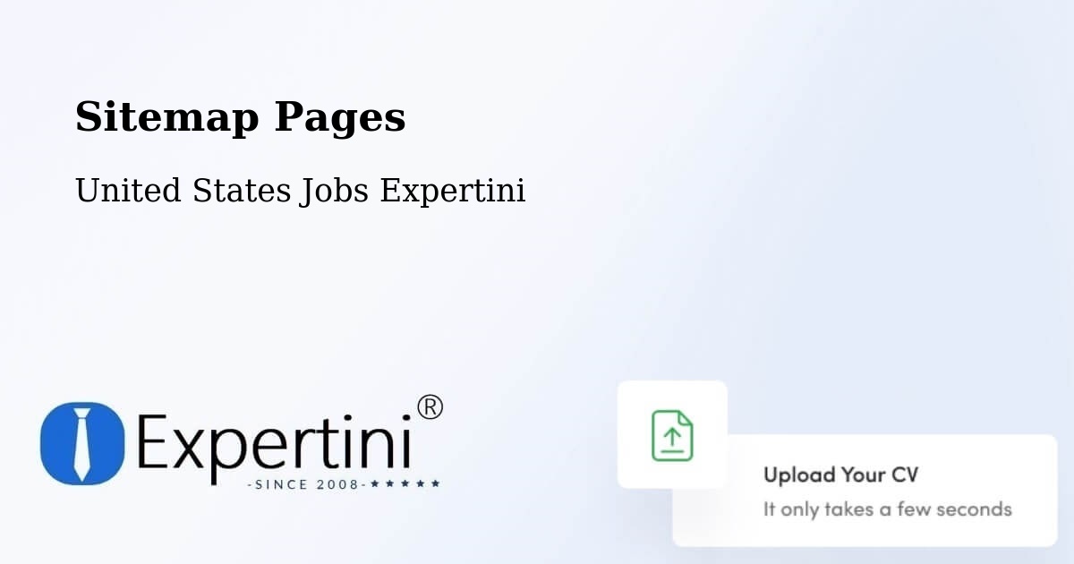 Sitemap Pages - Cullman County - United States Jobs Expertini