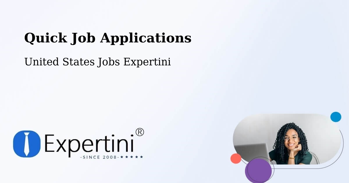 Quick Apply Feature – Cullman County - United States Jobs Expertini