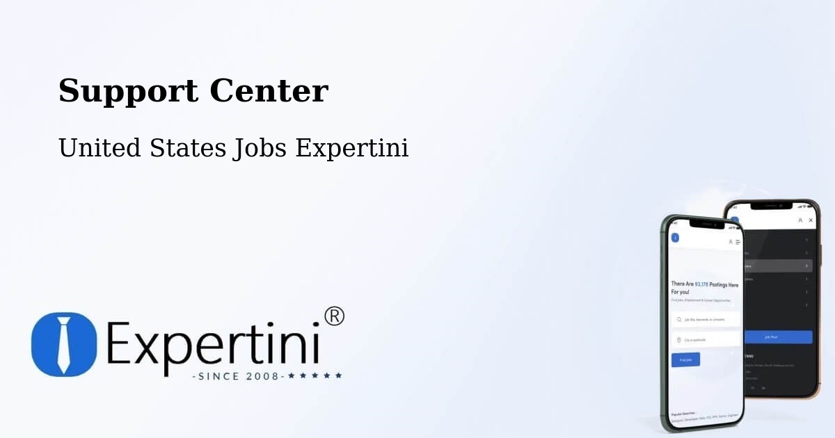 Support Services – Cullman County - United States Jobs Expertini