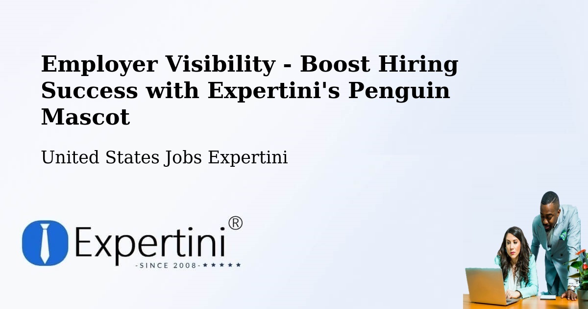 CV and Resume Visibility Optimization – Cullman County - United States Jobs Expertini